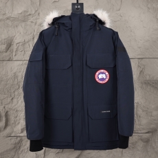 Canada Goose Down Jackets